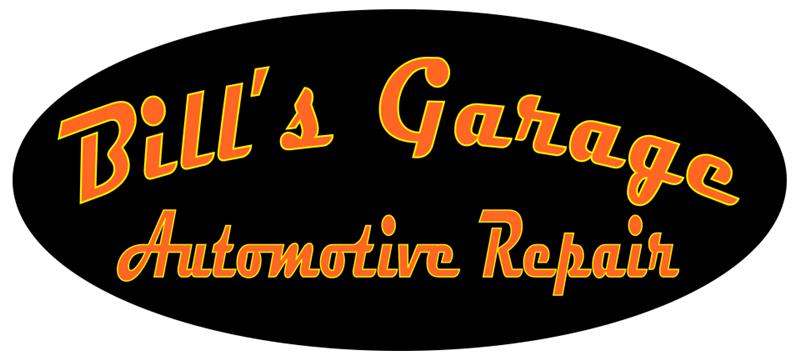 BILL'S GARAGE LTD
