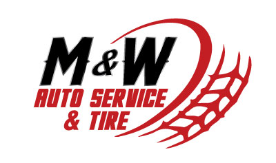 M & W Tire
