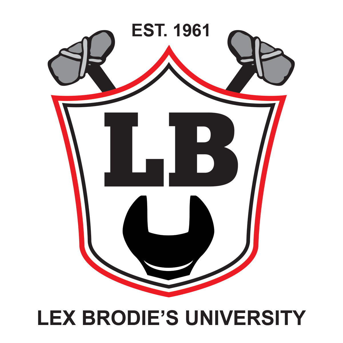 Lex Brodie