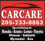 Car Care Inc.