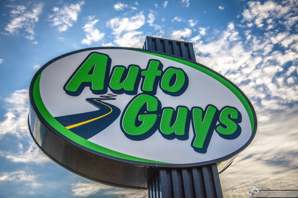The Auto Guys