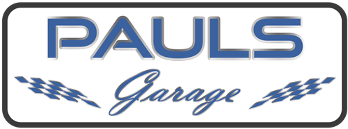 Pauls Garage