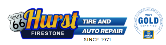 Hurst Firestone & Auto Center
