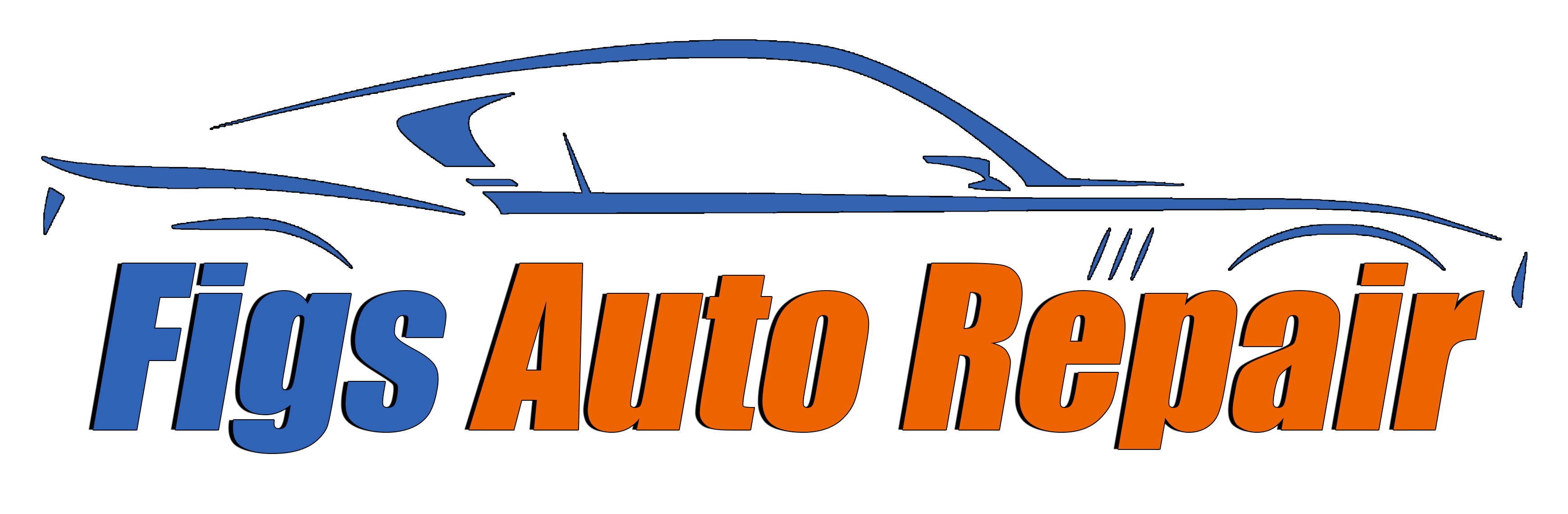 Figs Auto Repair