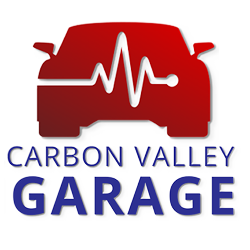Carbon Valley Garage