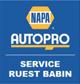 Service Ruest Babin