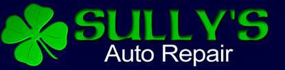 Speak Up: Talking with Your Sully's Auto Repair Service Advisor