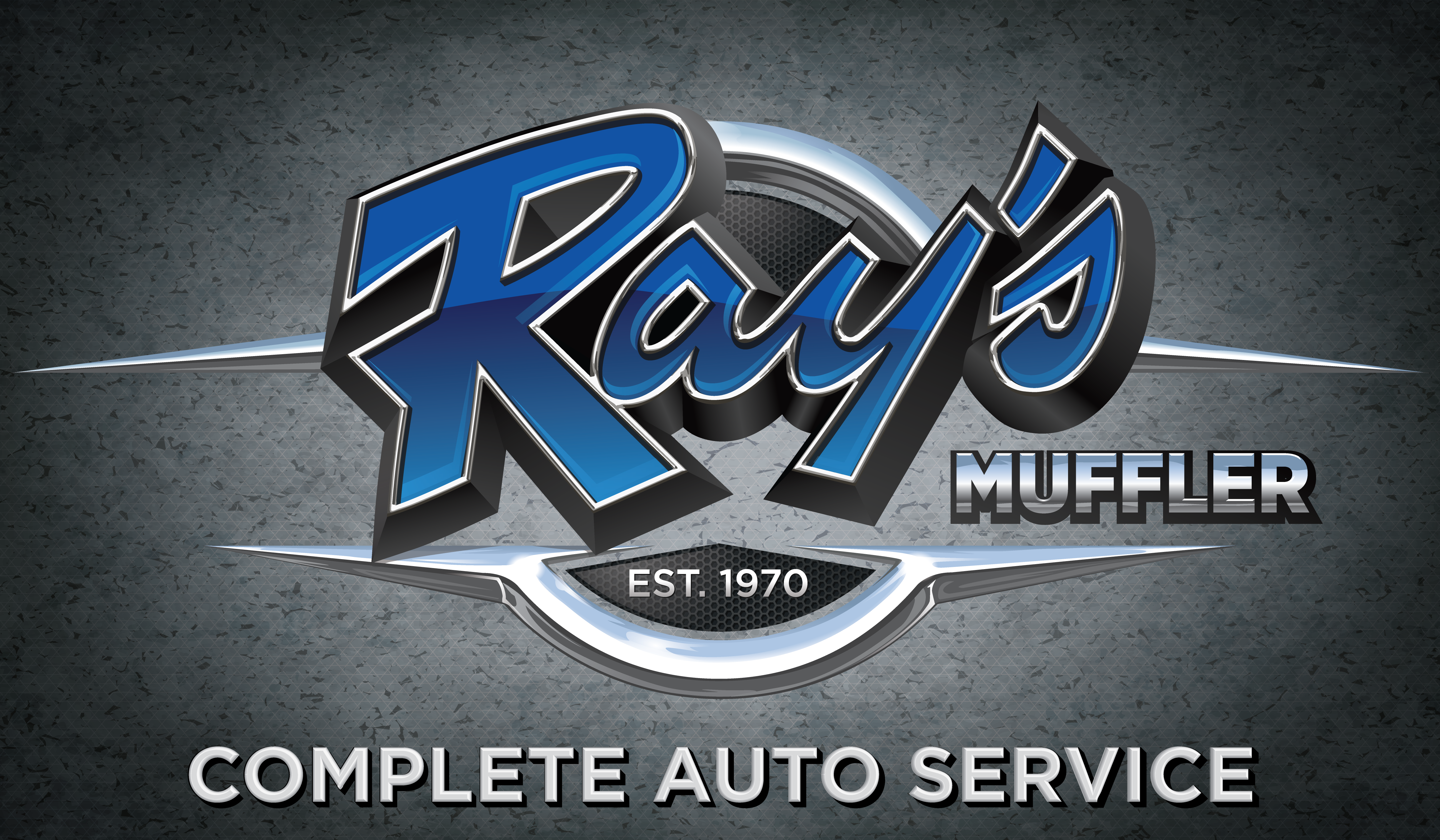 Rays Muffler and Auto Repair