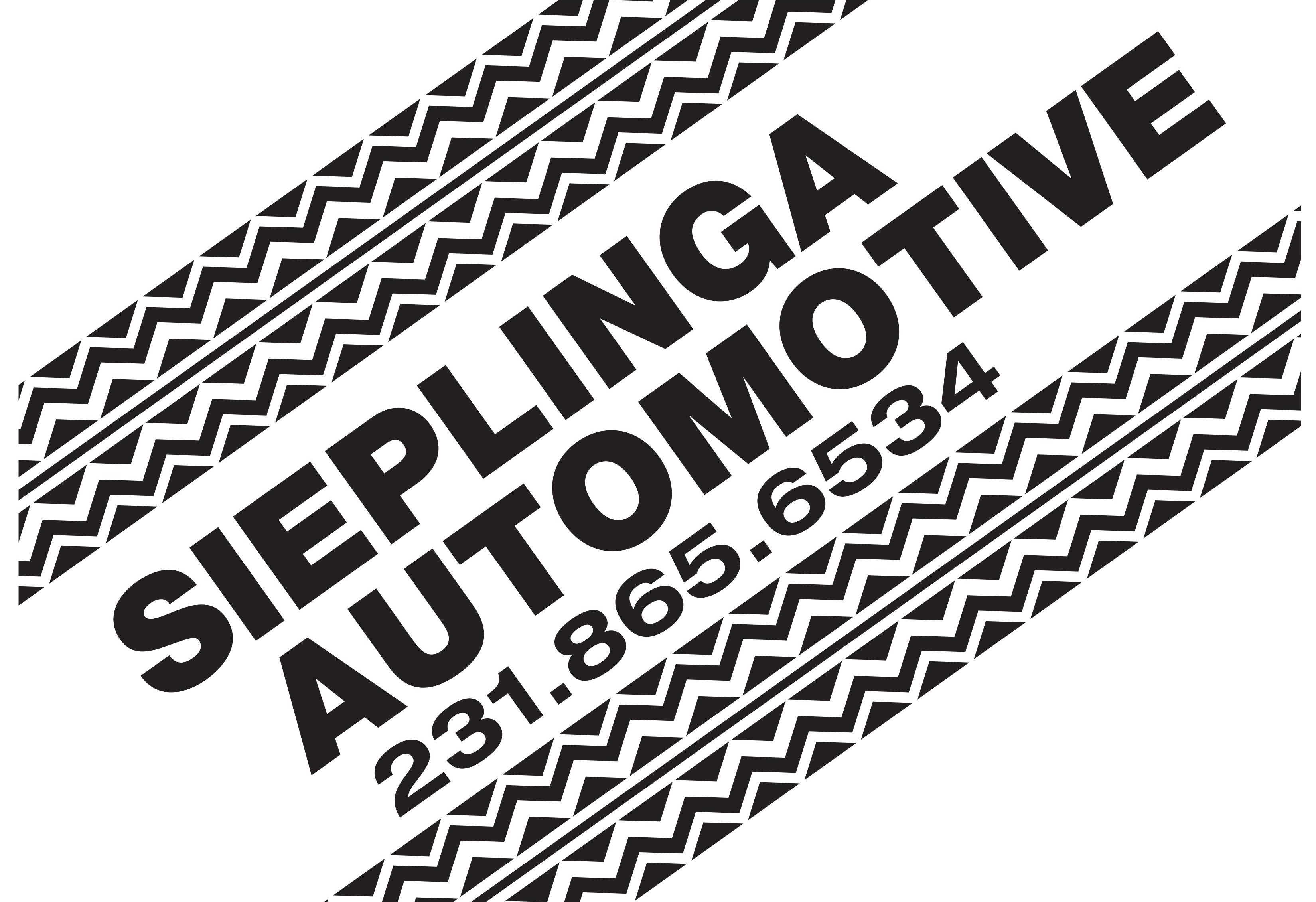 Sieplinga Automotive