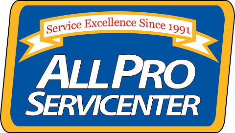All Pro Servicenter