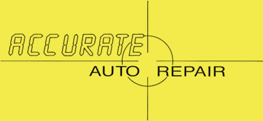 Let Accurate Auto Repair Help You Keep Your Vehicle Another Couple of Years
