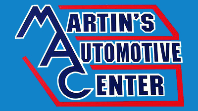 Martin's Auto Center
