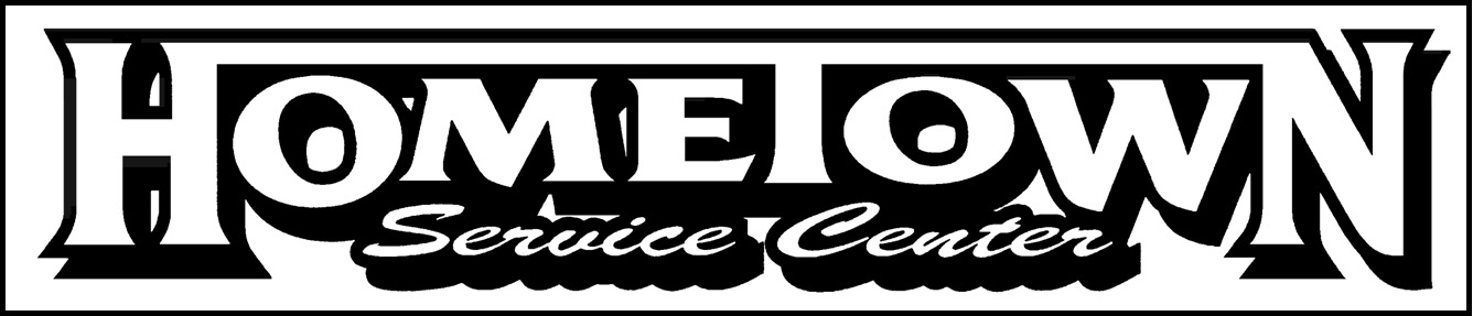 Hometown Service Center Inc
