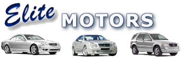 Automotive Tips from Elite Motors: Tire Replacement Overview