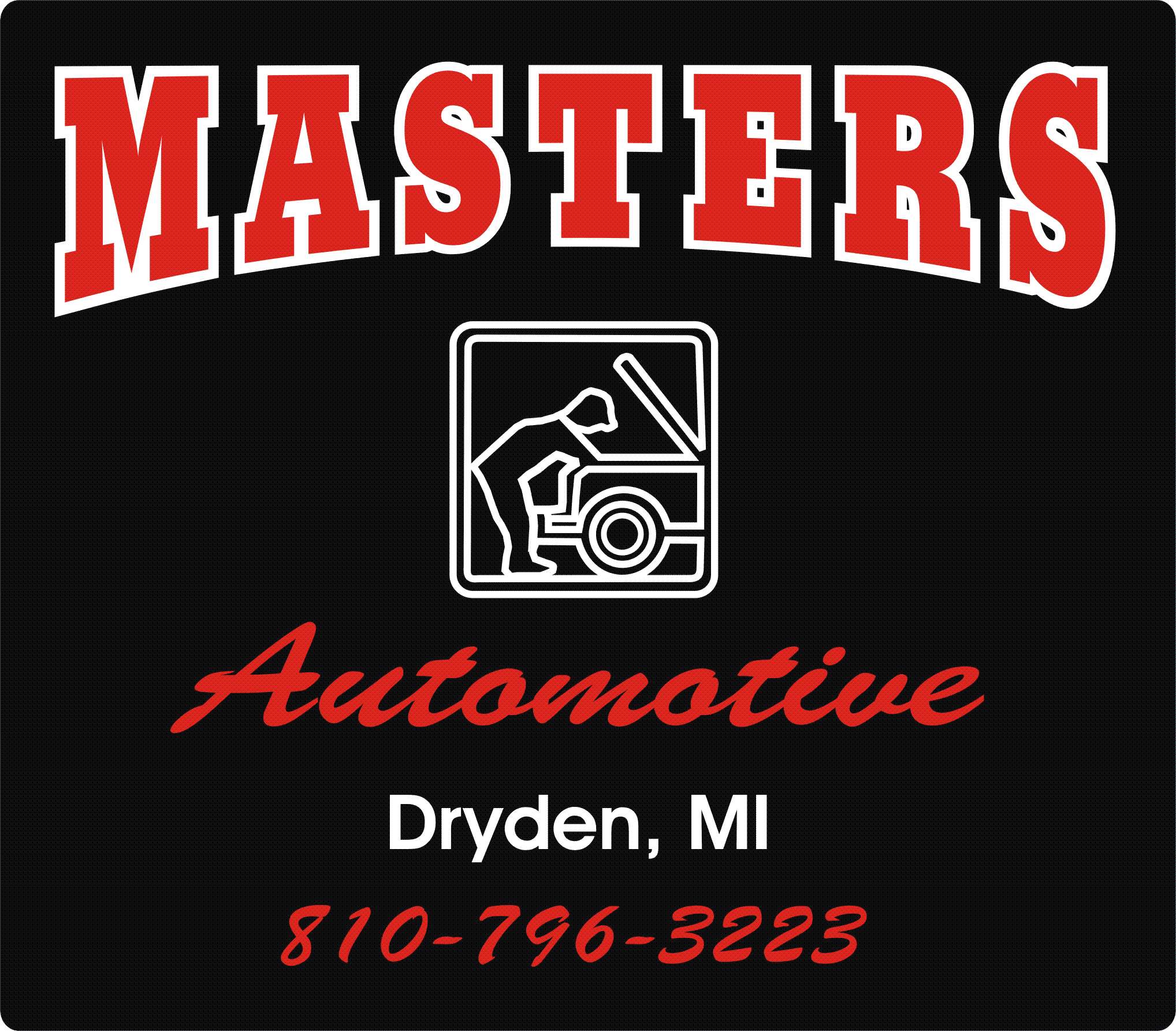 MASTERS AUTOMOTIVE