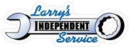 Speak Up: Talking with Your Larry's Independent Service Advisor