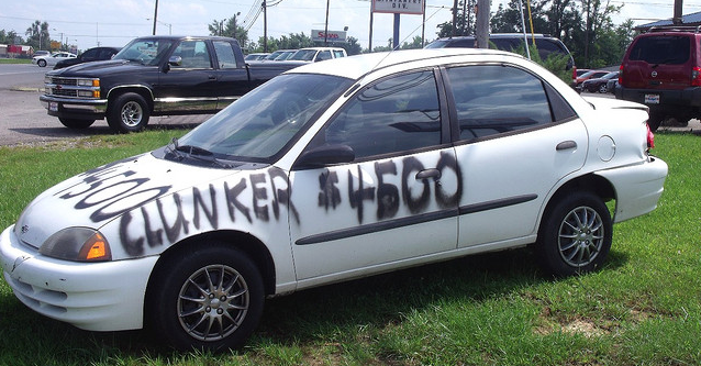 Used Car