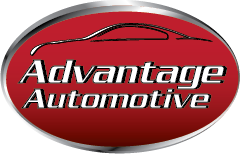 Advantage Automotive